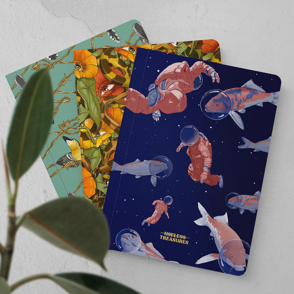Notebooks